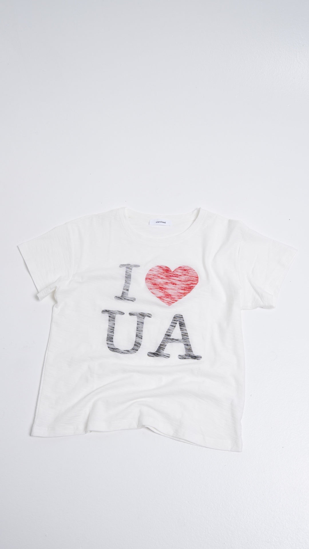 i love tee