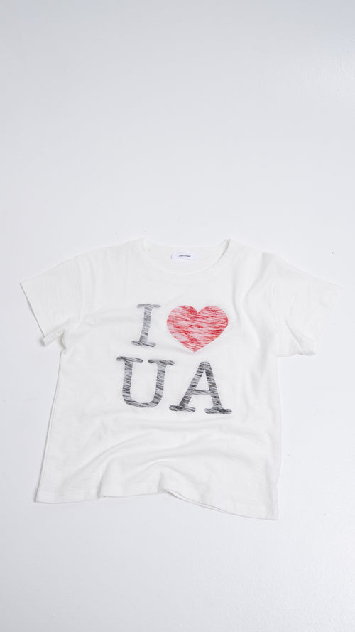 i love tee