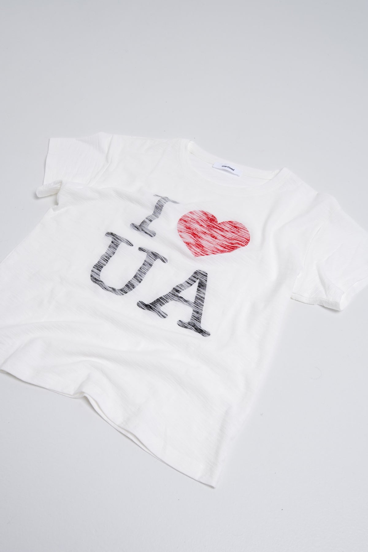 i love tee