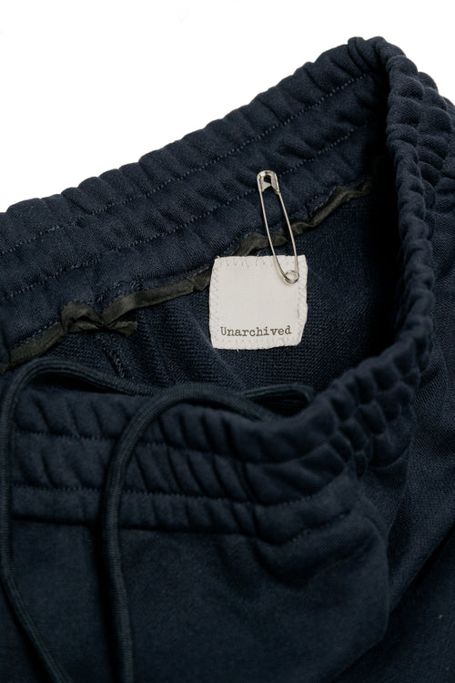 safety sweats - navy