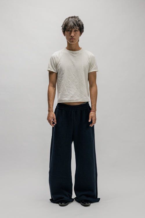 safety sweats - navy